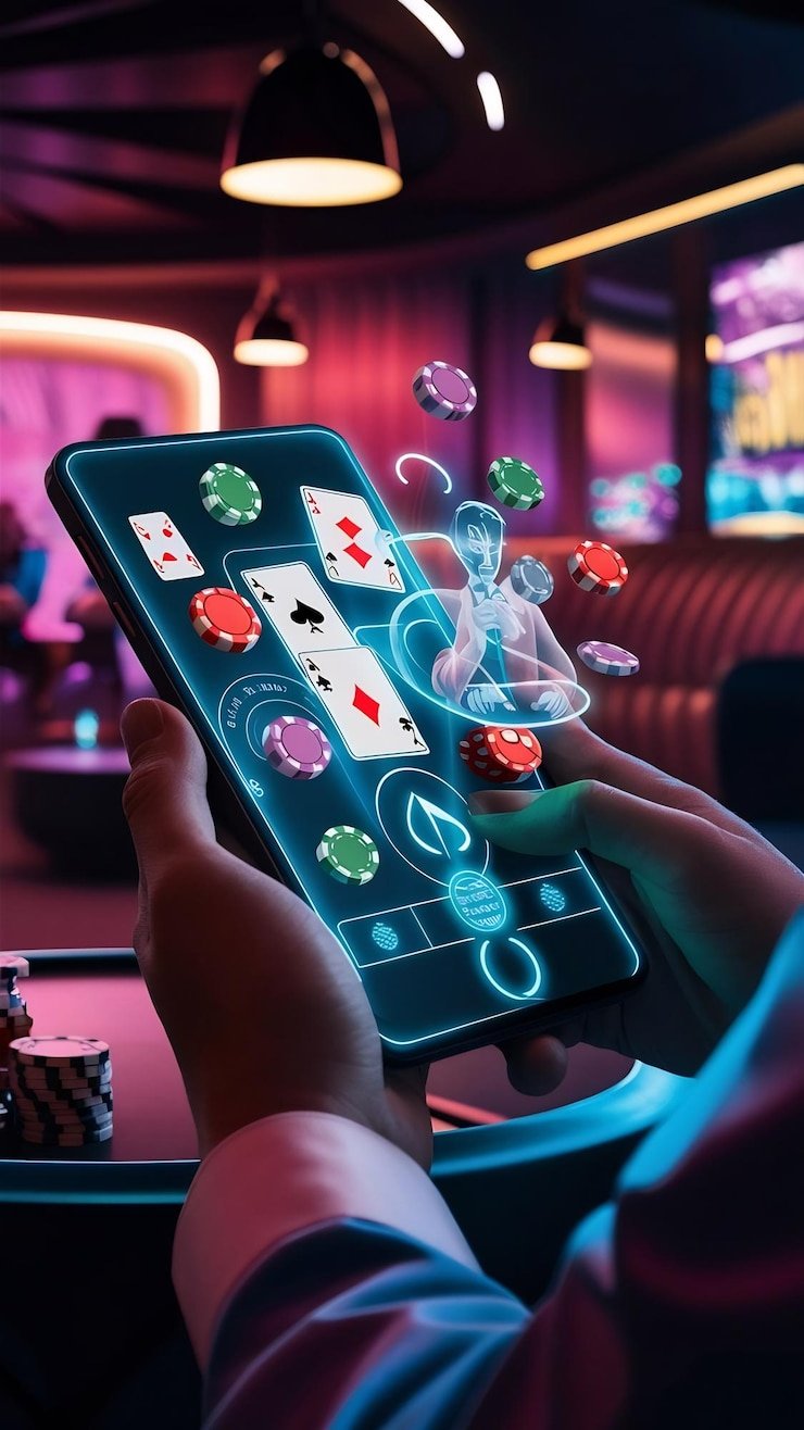 Wild Coaster slot game interface on viabola slot platform